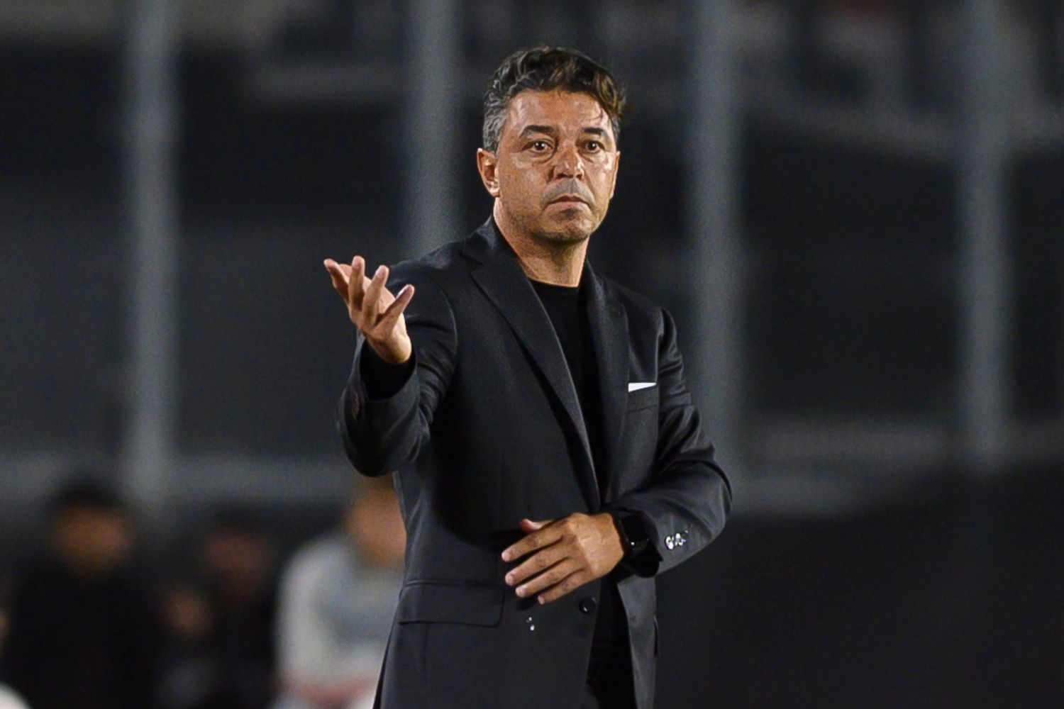 OFICJALNIE: Marcelo Gallardo został selekcjonerem