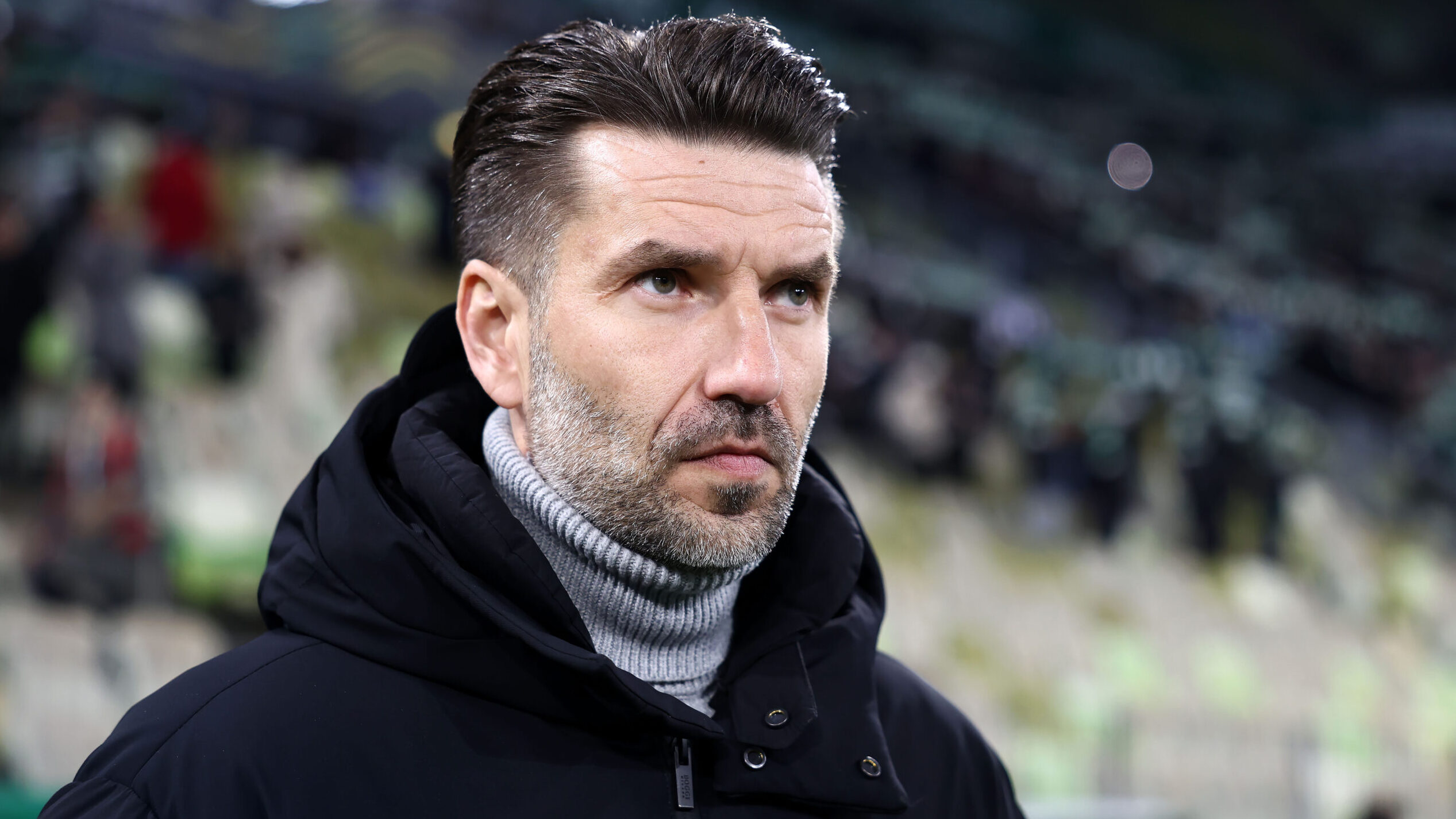 Luke Elsner mocno wspomina pobyt w Cracovii! 