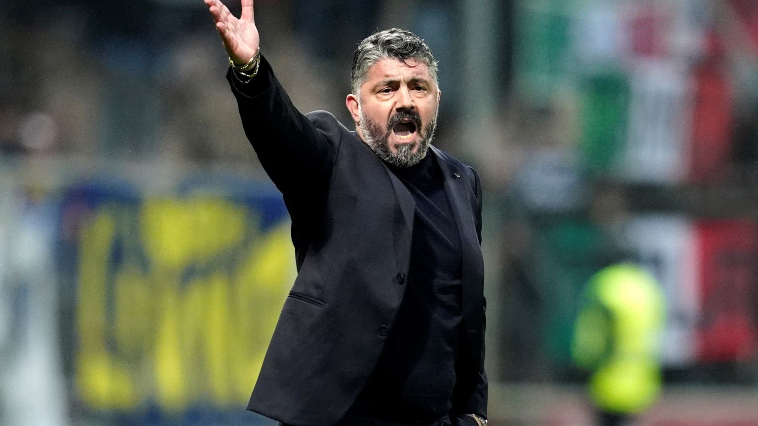 Gattuso przegrał baraże do MŚ. Teraz ma nowy klub
