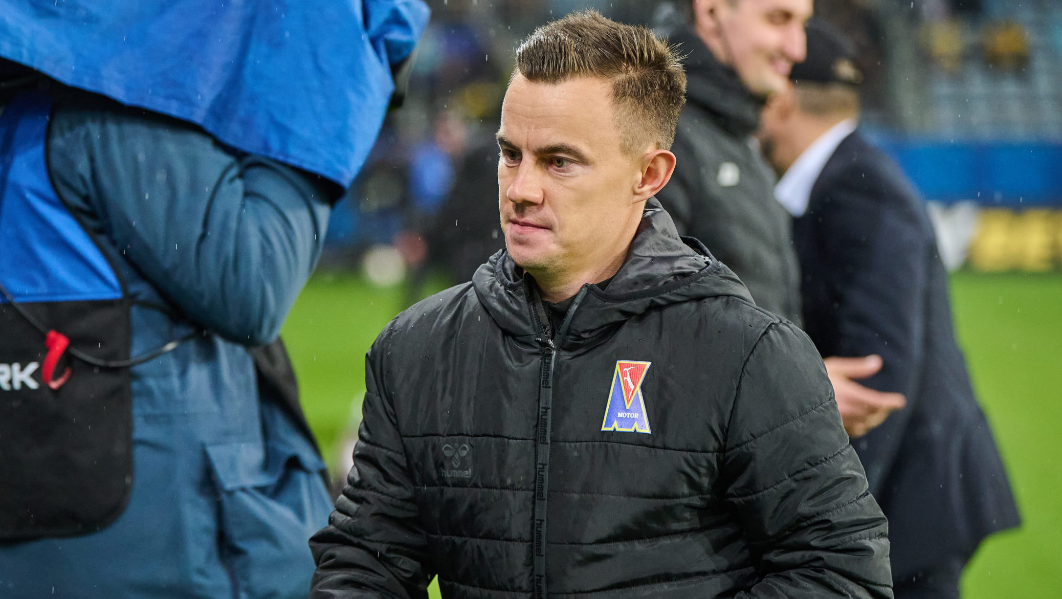 Media: Mateusz Stolarski blisko zwolnienia! Rewolucja w Motorze Lublin – PiłkaNożna.pl