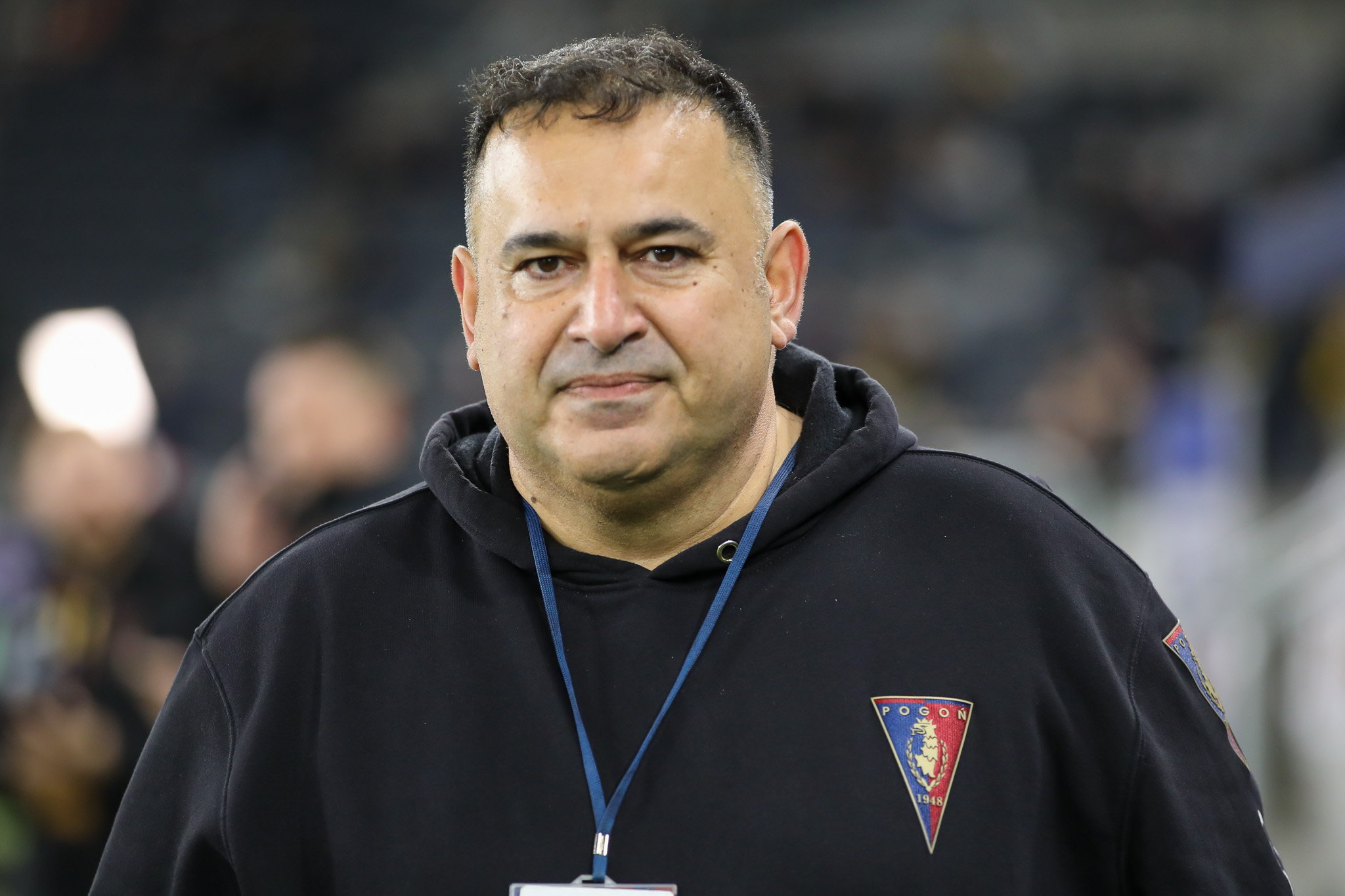 Pogoń Szczecin dogadała mocny transfer, ale... piłkarz nie wsiadł do samolotu
