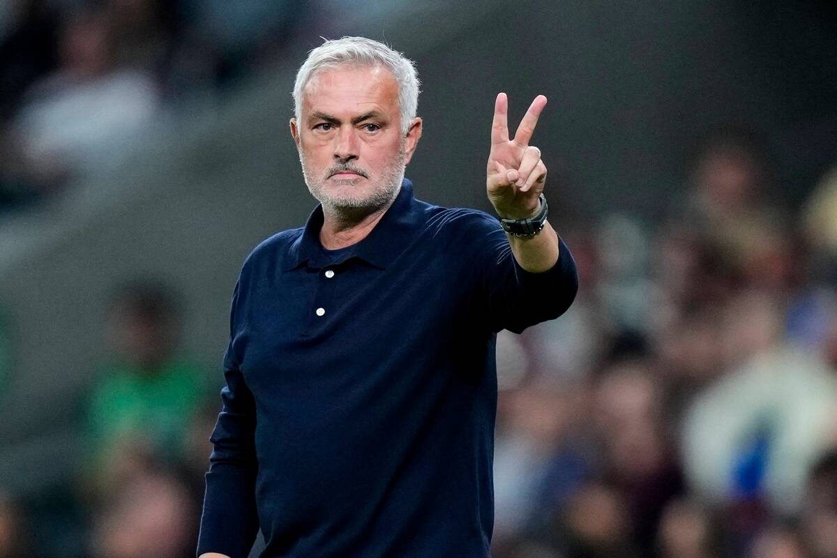 Niesłychane, co zrobił Mourinho. Rewelacja