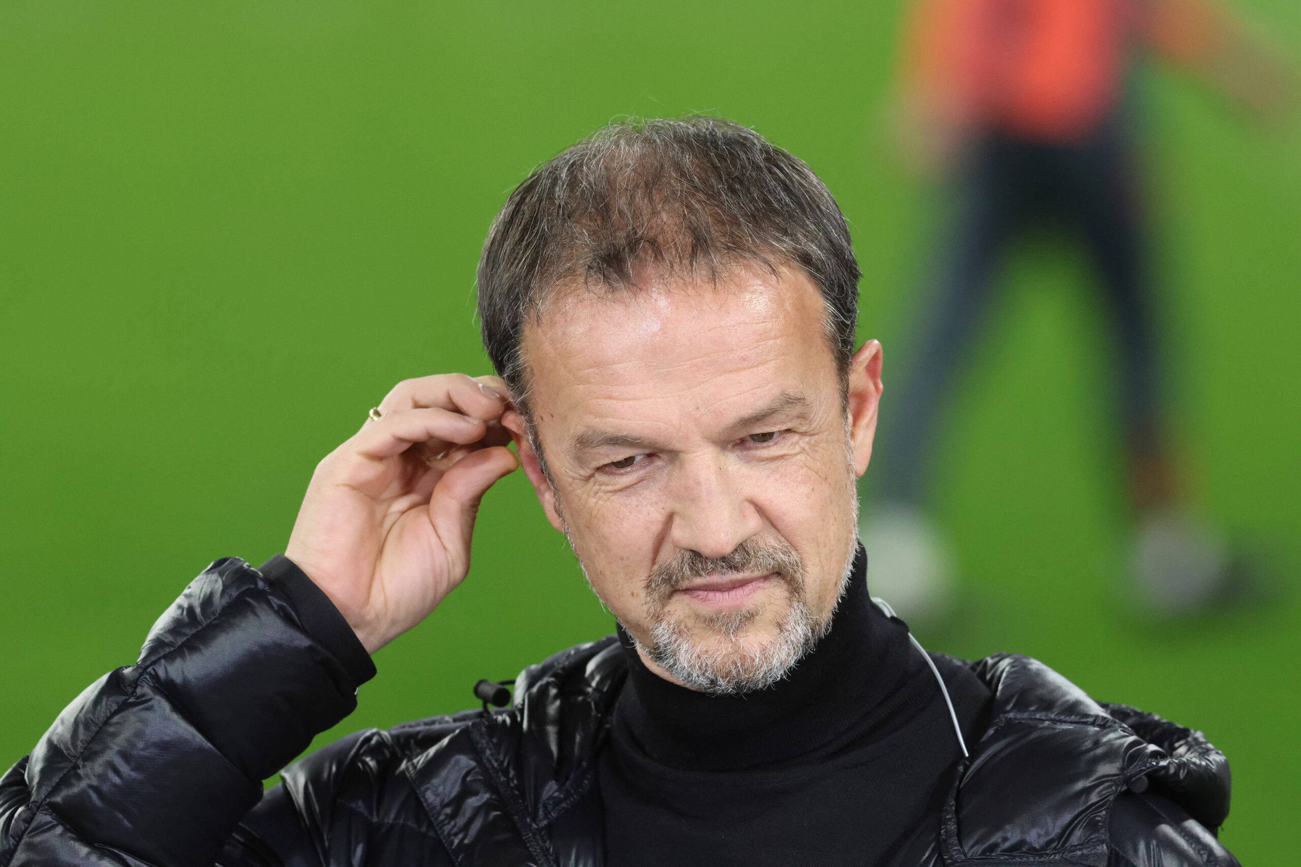 Zmiany w pionie sportowym Legii. Nakreślono podział ról – PiłkaNożna.pl