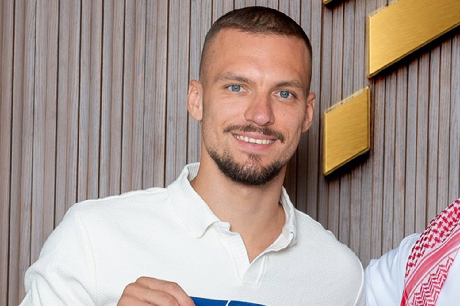 OFICJALNIE: Lukáš Haraslín rozpoczął przygodę w nowej lidze