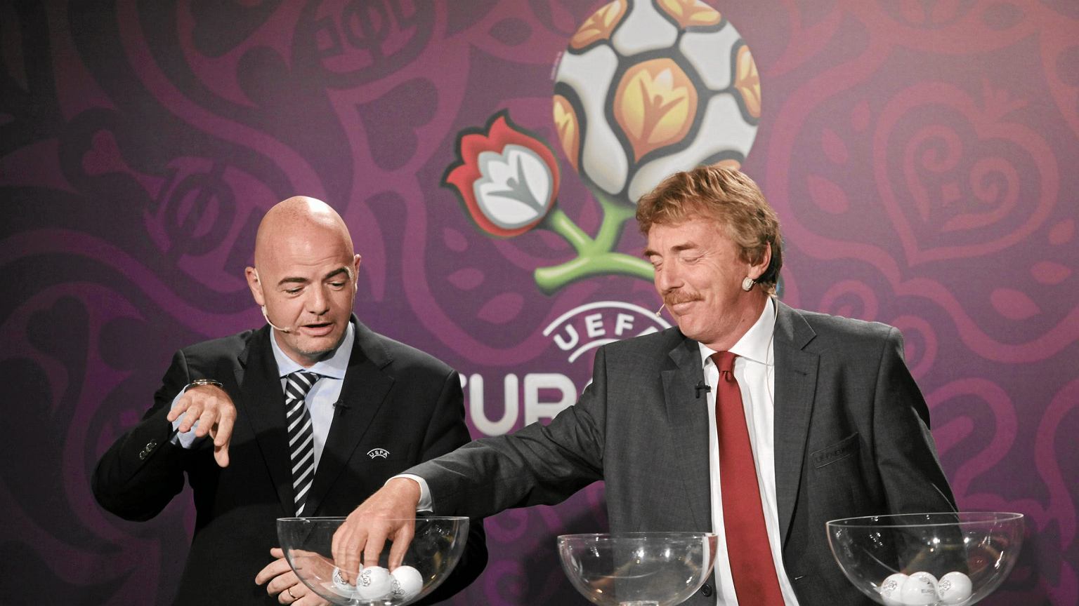 Boniek wydał werdykt ws. Infantino. 