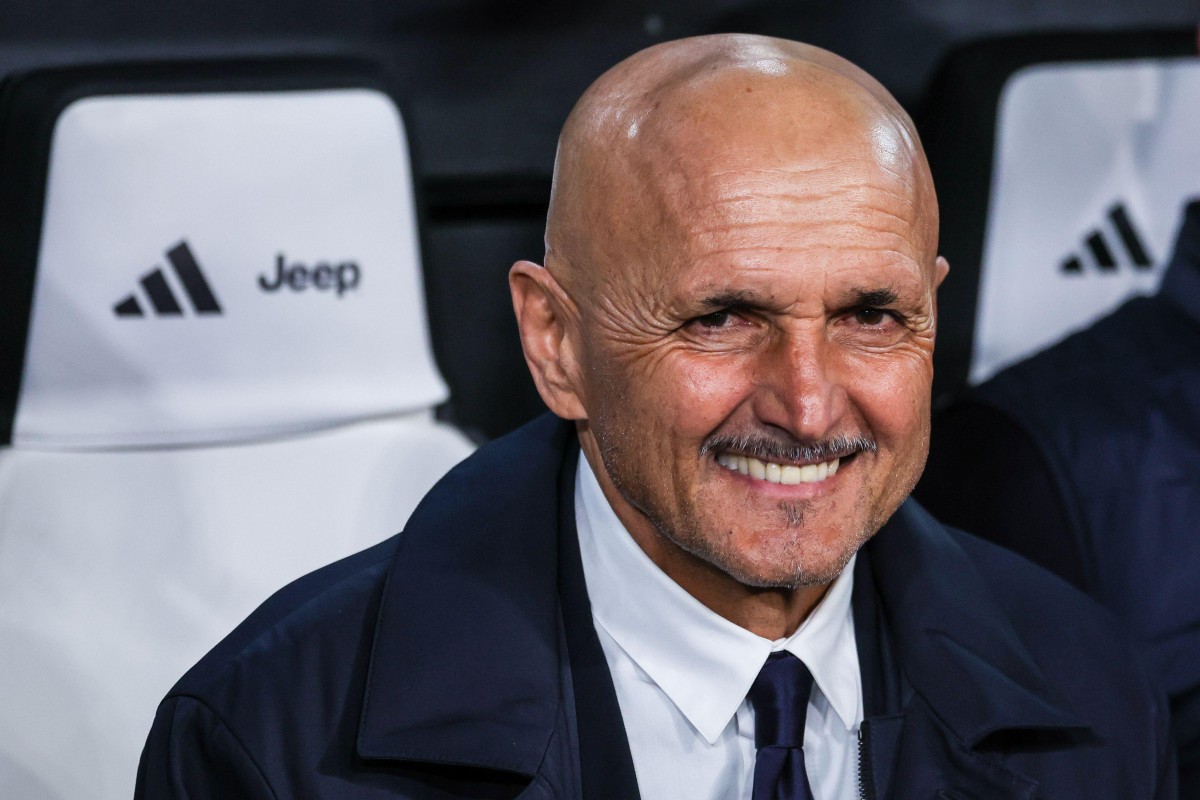 Spalletti czeka na wielkie wzmocnienia. Trzy cele Juventusu