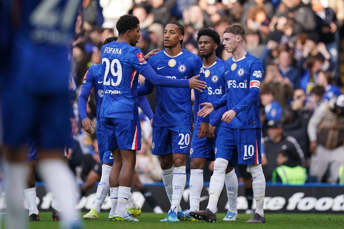 Chelsea ma nowego trenera! Wielkie nazwisko przejmuje klub