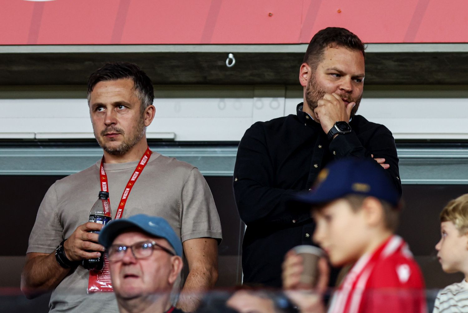 Legia Warszawa oddała piłkarza do rywala z Ekstraklasy. „My mieliśmy plan na niego”