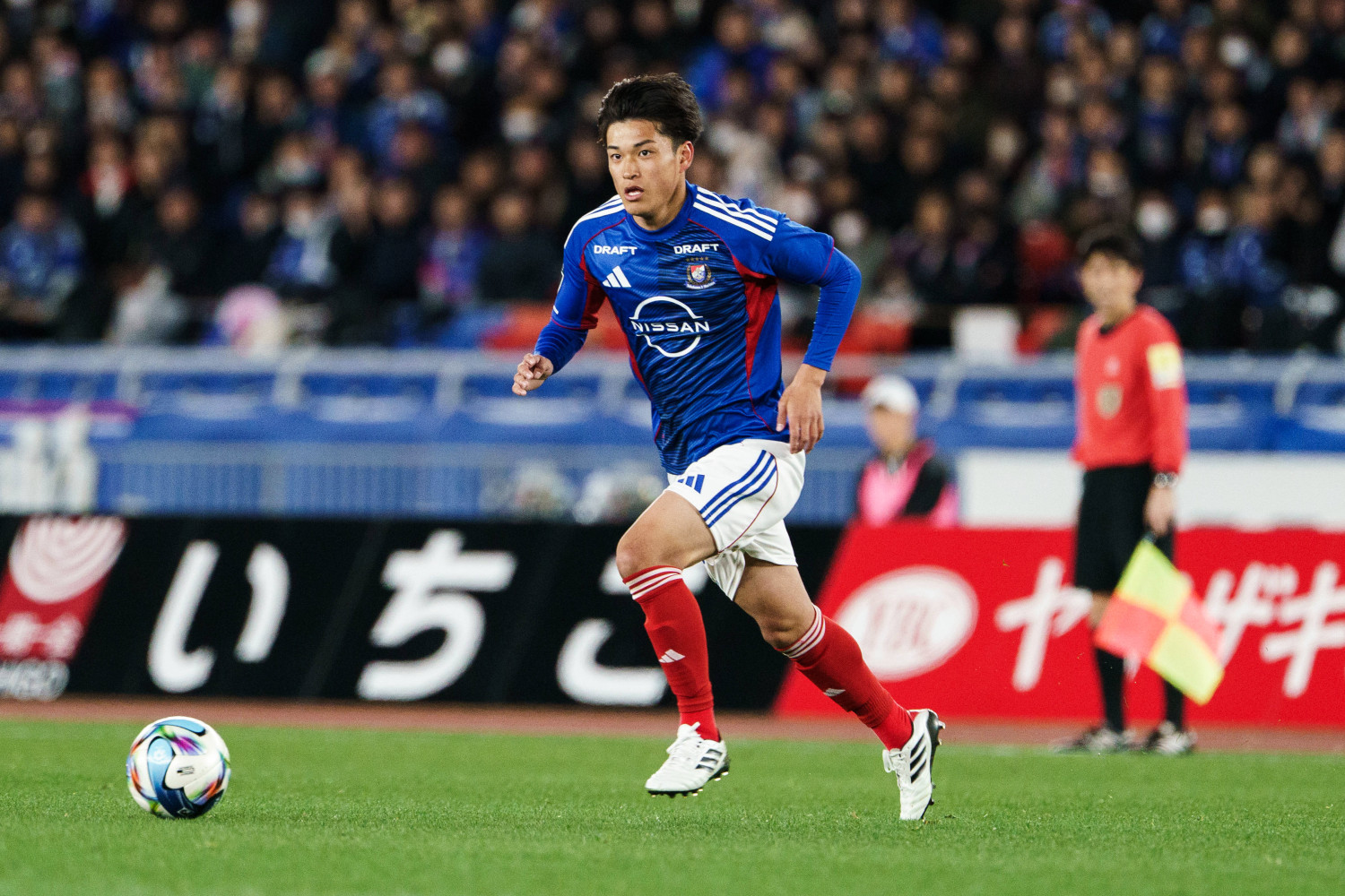 Radomiak Radom zainteresowany transferem z Japonii | Transfery.info