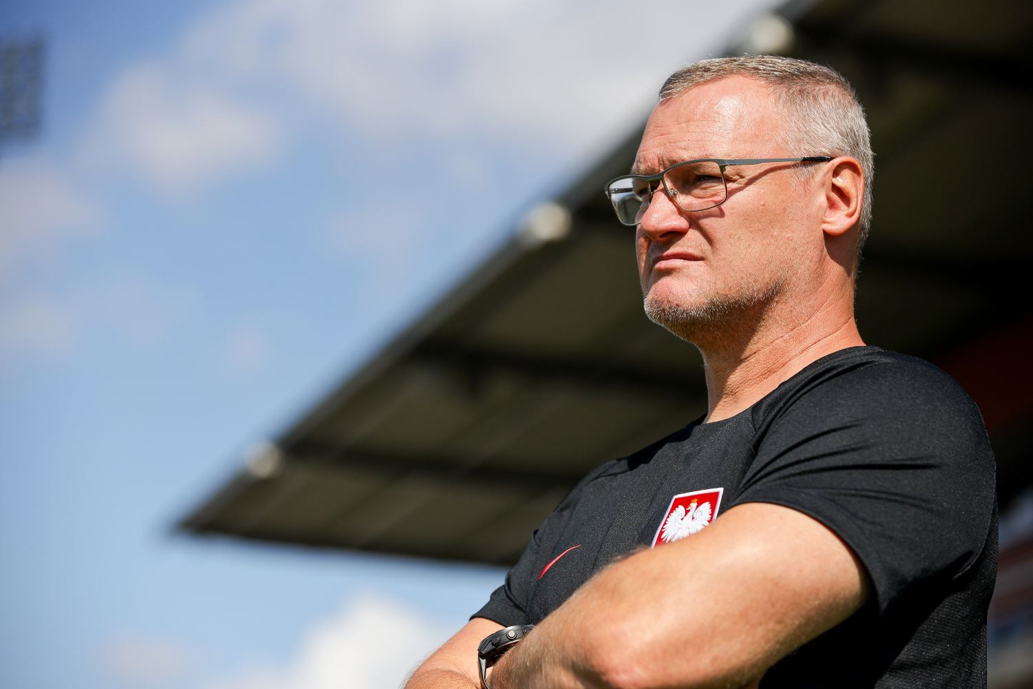 OFICJALNIE: Kadra reprezentacji Polski U-20 na wrześniowe mecze Elite League