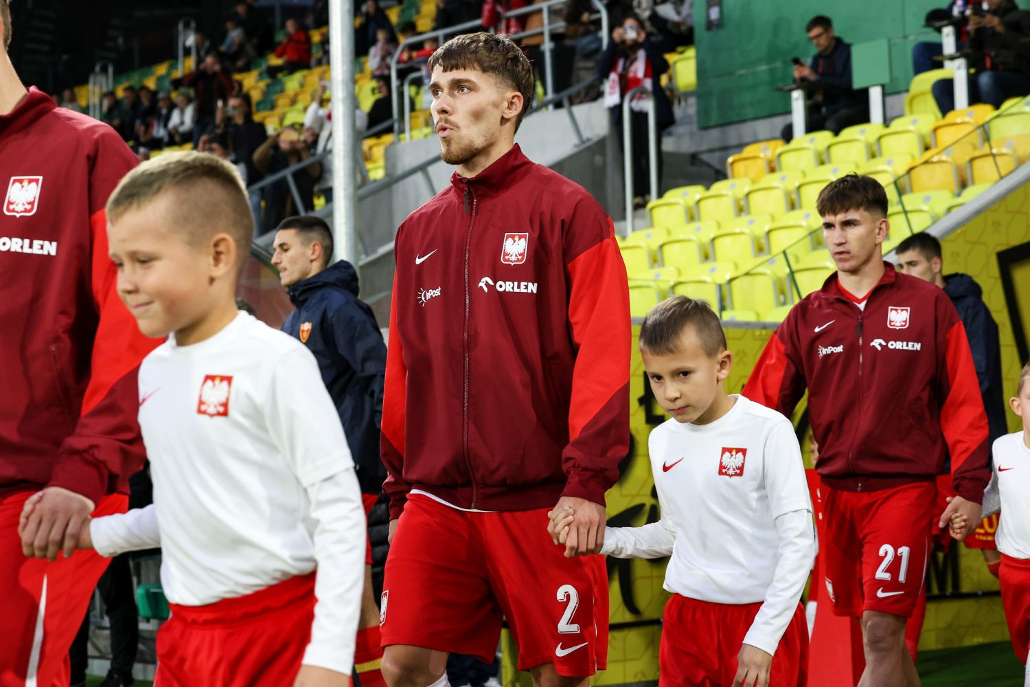 Igor Drapiński zdecydował. Definitywnie opuszcza Ekstraklasę