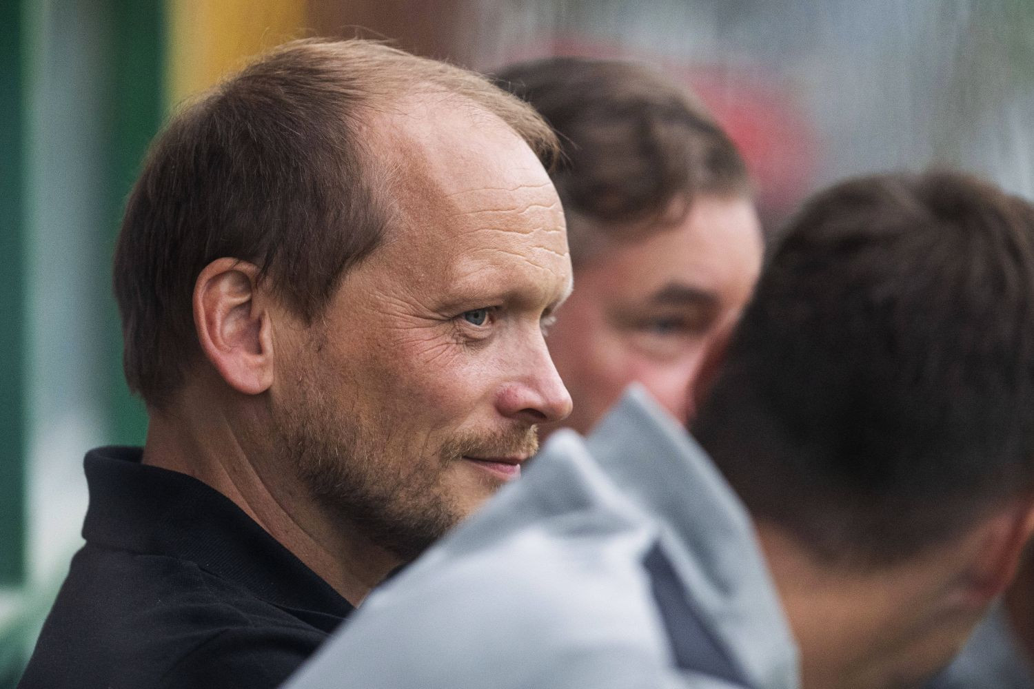 OFICJALNIE: Markus Pilawa odchodzi z Werderu Brema