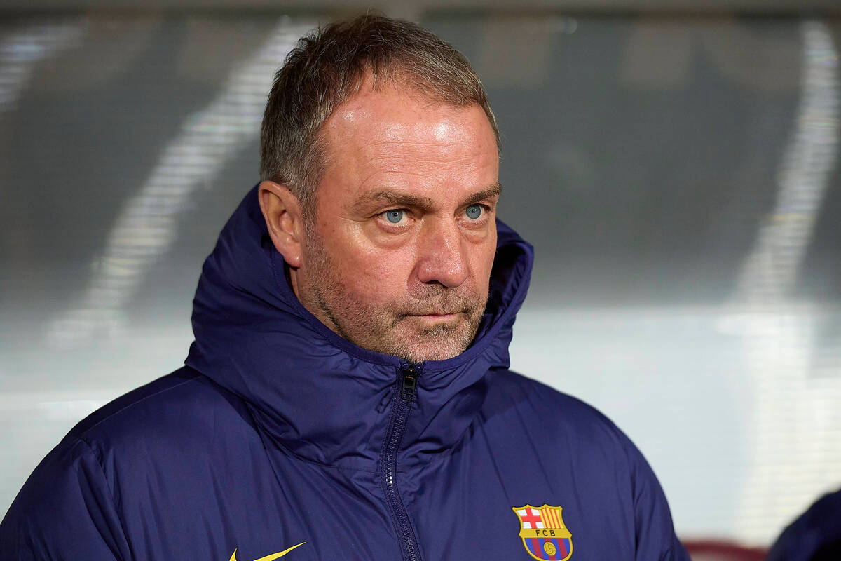 Zaskakujący pomysł Barcelony. Alternatywa dla Alvareza