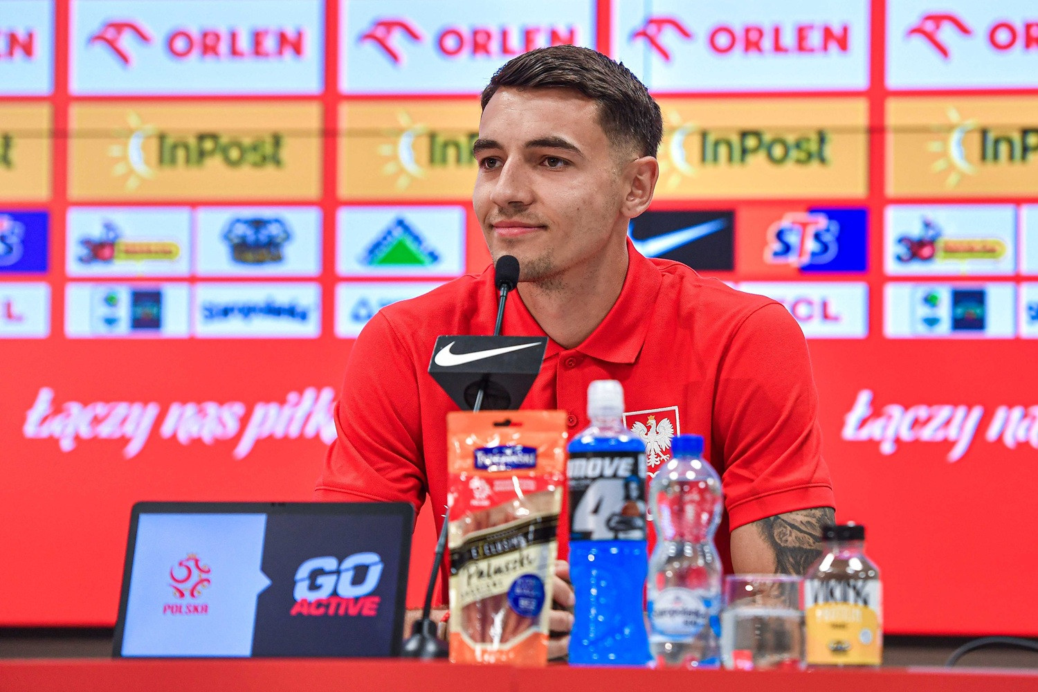 Jakub Kiwior mógł trafić do Ekstraklasy