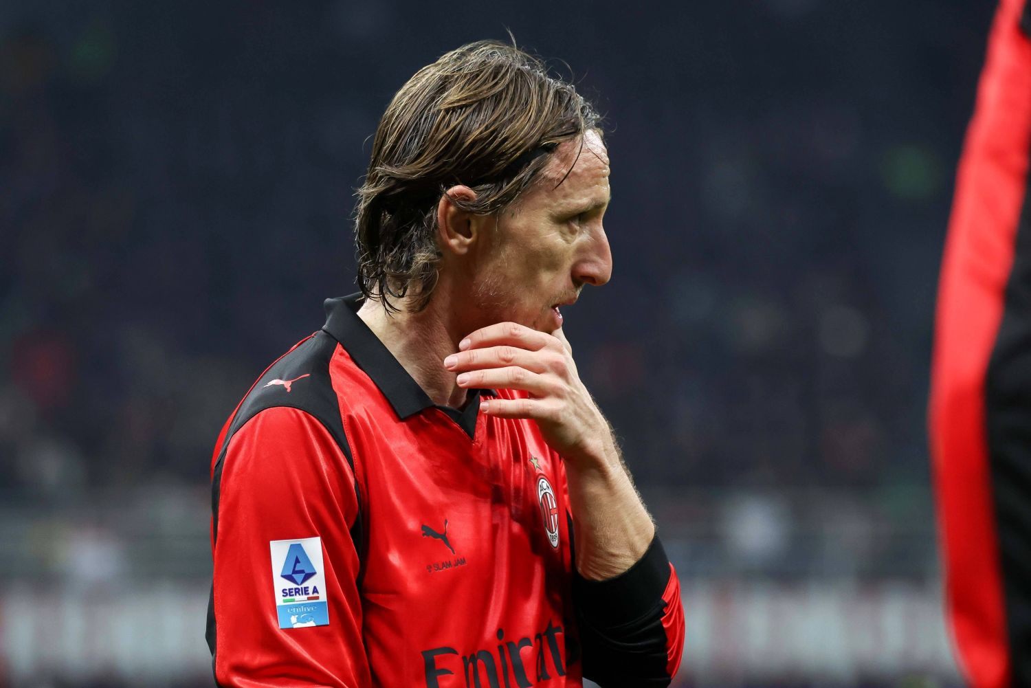 Luka Modrić pod wrażeniem polskiego piłkarza. „Lubię oglądać go w akcji”