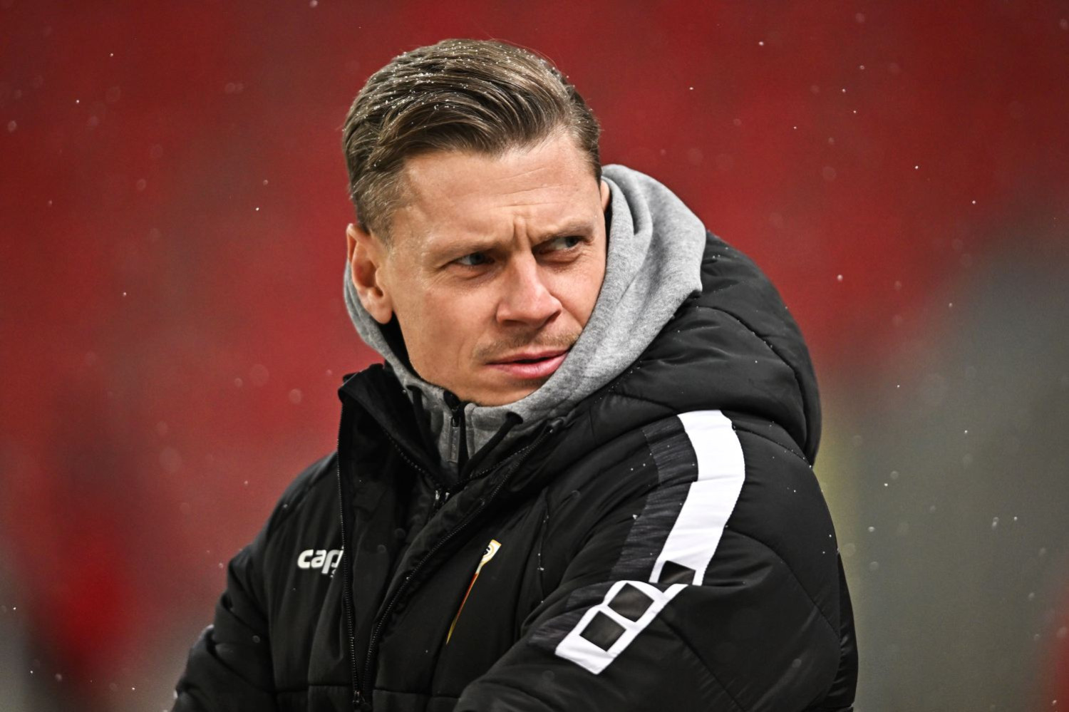 „Uważam, że Łukasz Piszczek jest bardzo dobrym szkoleniowcem”