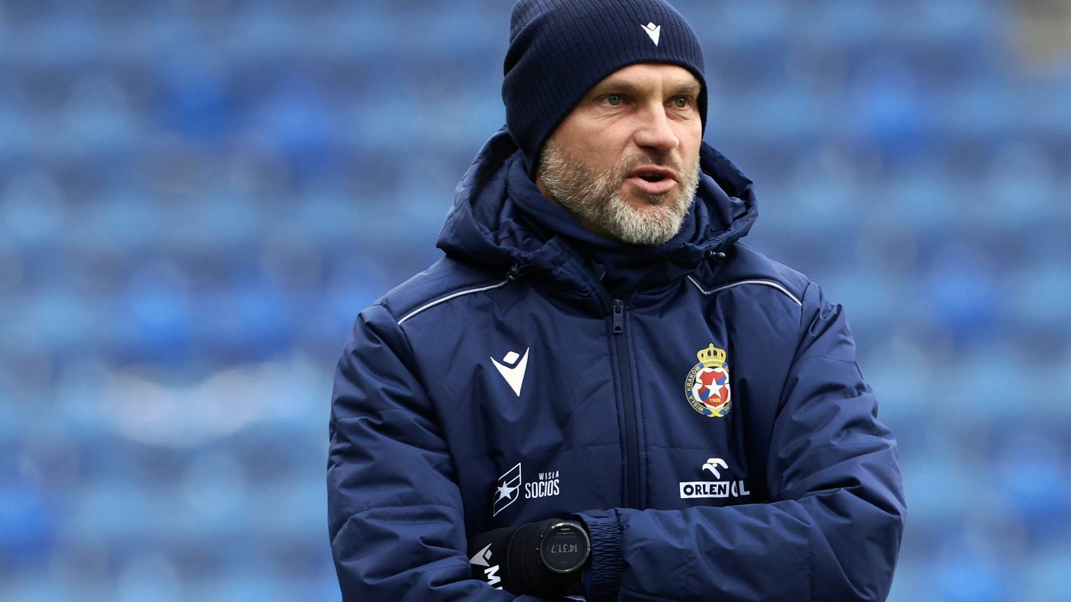 Oficjalnie. Wisła Kraków ogłosiła hitowy transfer