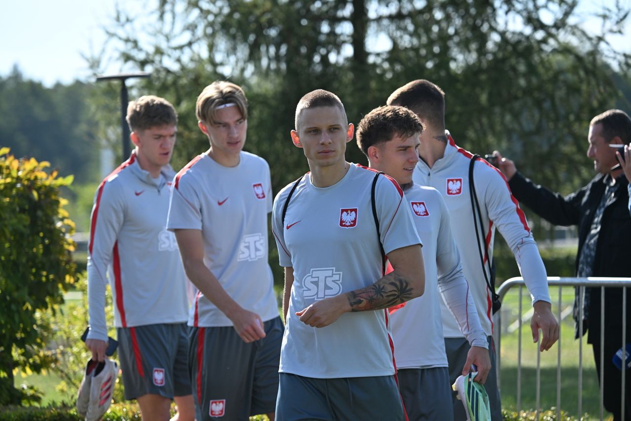 Reprezentanci Polski opuszczą zgrupowanie?! 