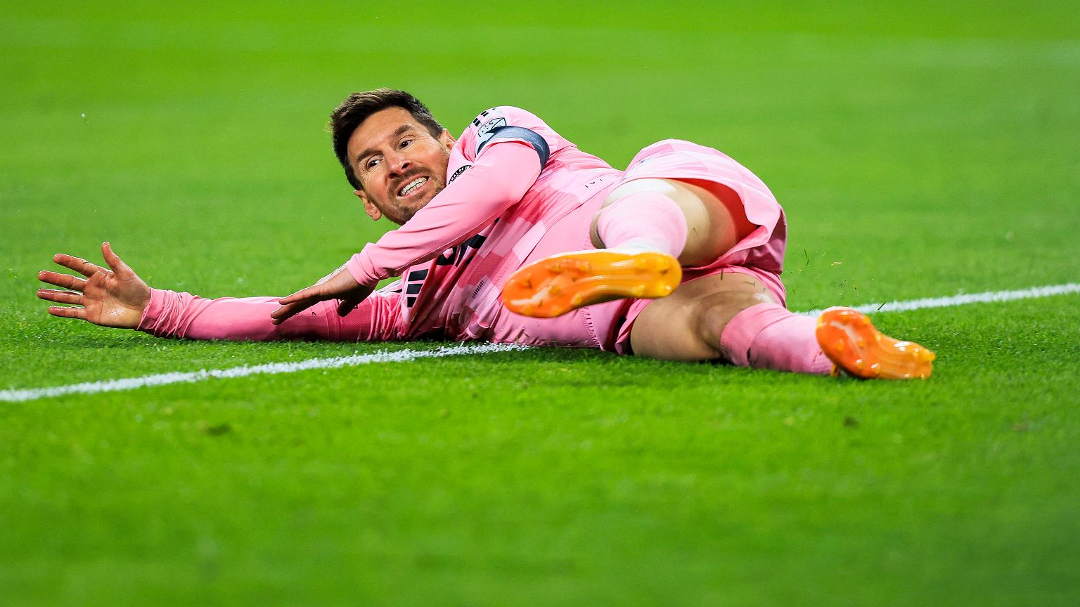 10 dni do mundialu, a tu nagle takie wieści ws. Messiego