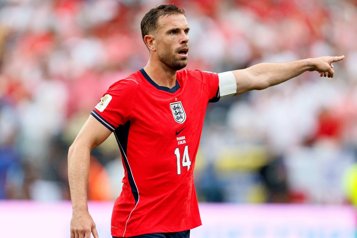 Jordan Henderson blisko nowego klubu. Pomocnik już zdecydował