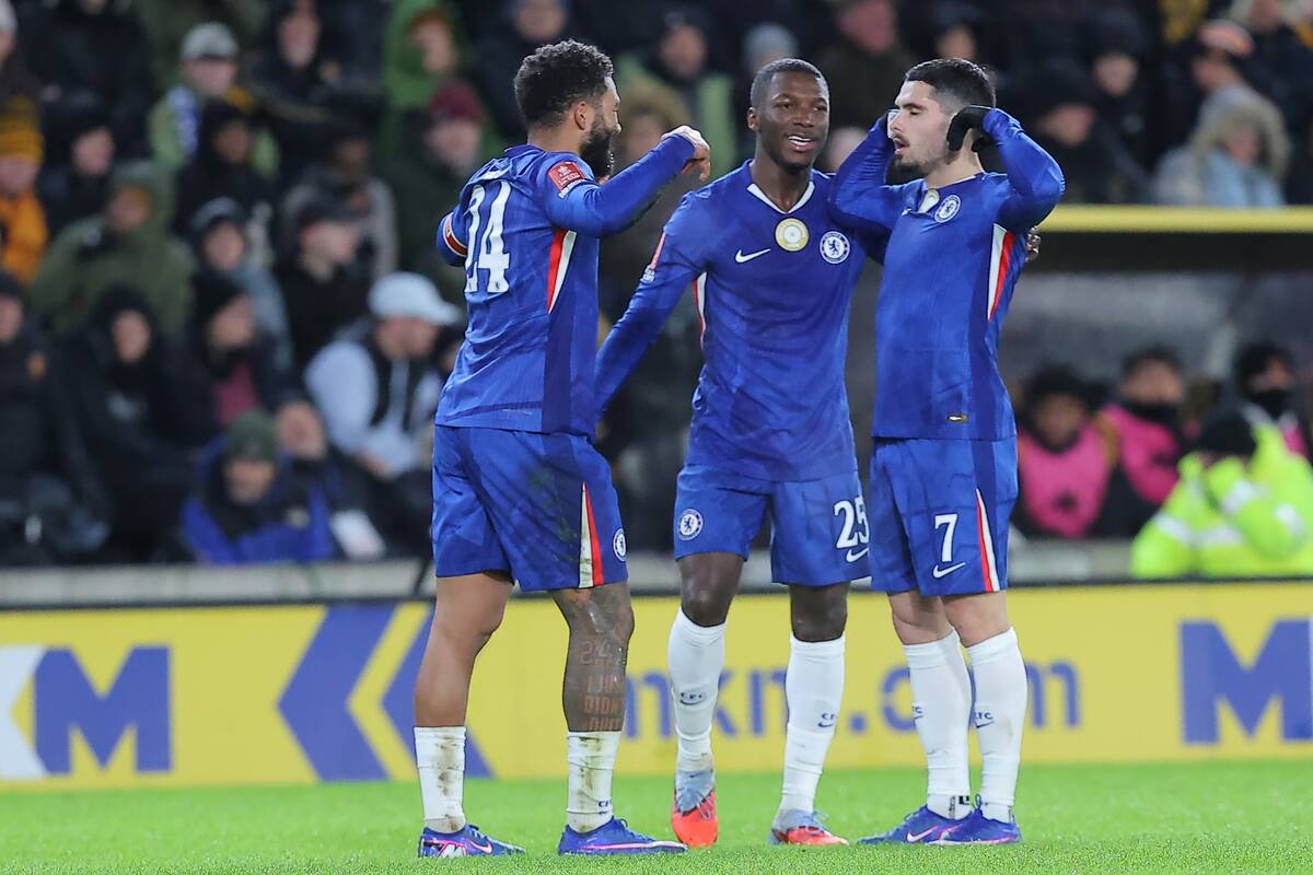Gracz Chelsea na celowniku. Niespodziewany transfer w Anglii?