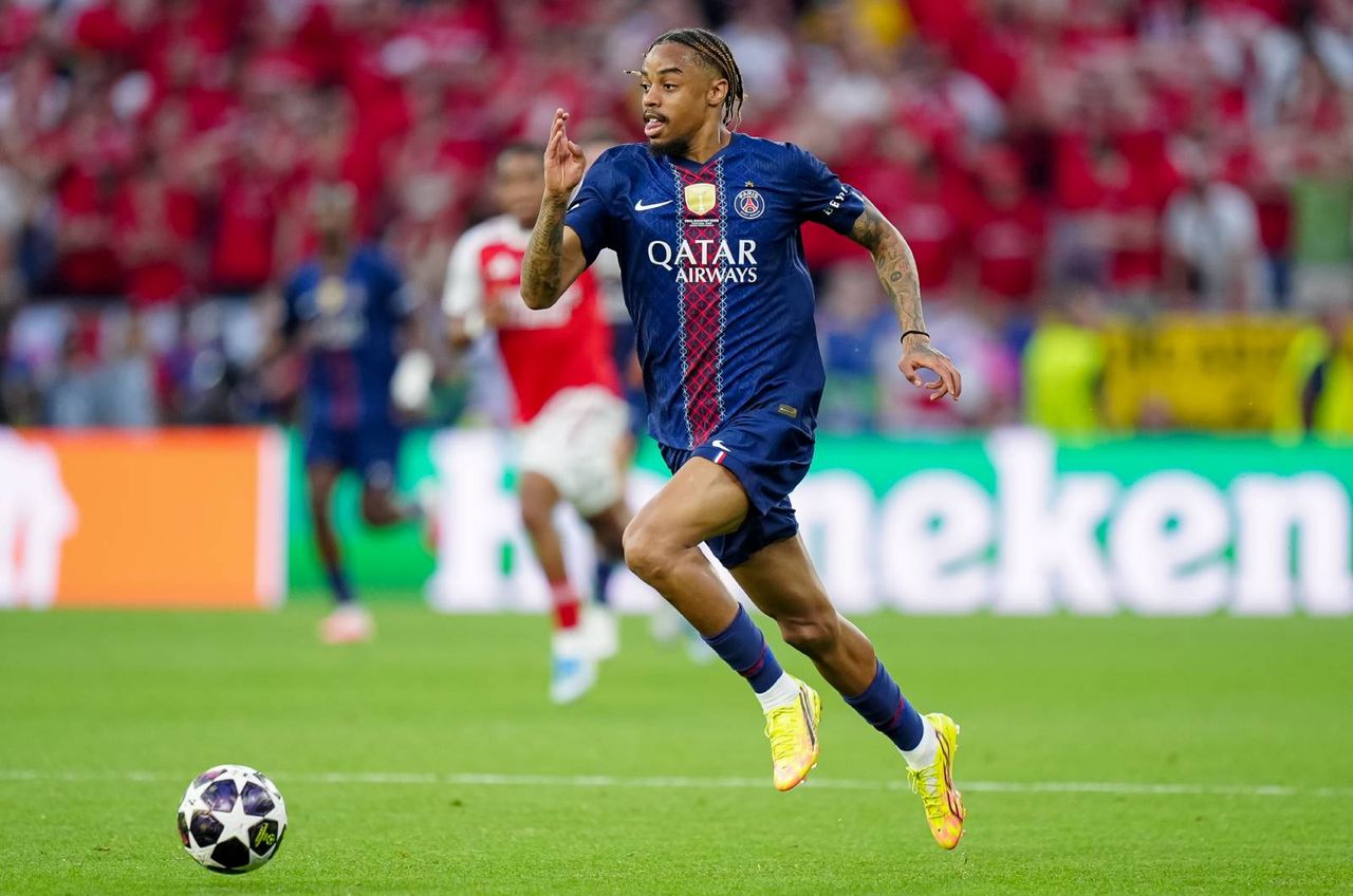 Liverpool gotów zaoferować fortunę. Celem piłkarz PSG