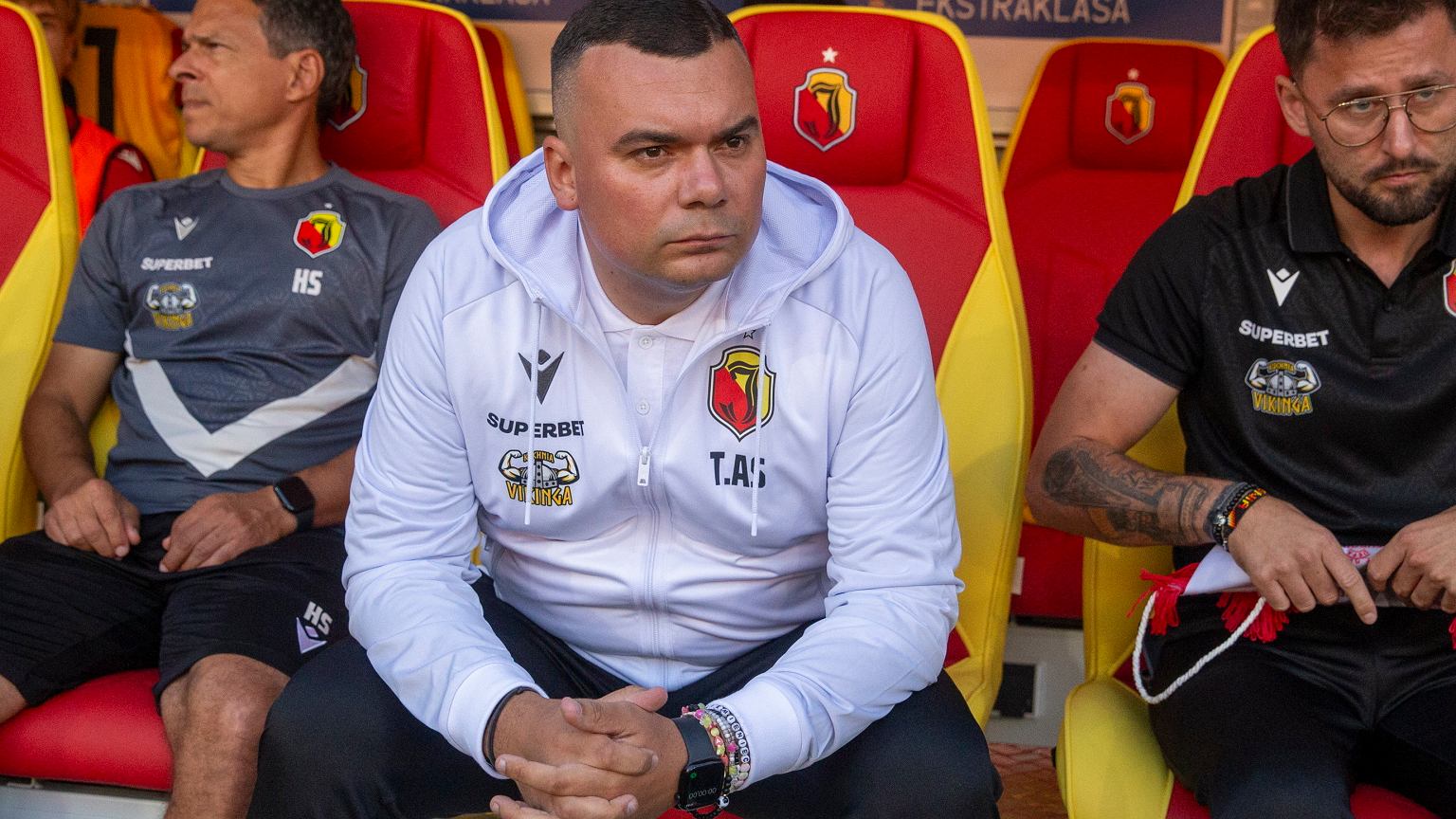Zaczęło się. Ekstraklasa reaguje na to, co zrobił Siemieniec