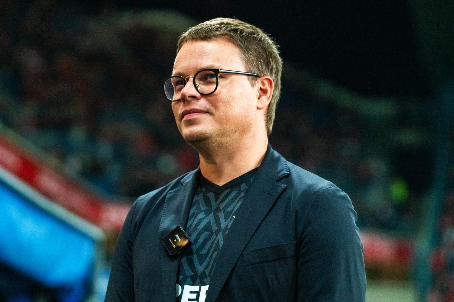 Jarosław Królewski o możliwych zmianach w reprezentacji Polski. „Najpierw napierd**** się poza krajem”
