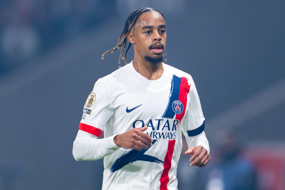 Barcola opuści PSG?! Wyłonił się faworyt do transferu
