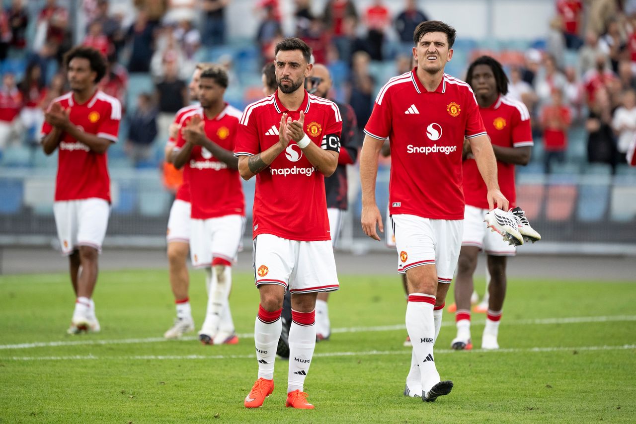 Super Mecz we Wrocławiu. Manchester United i Milan sprawdzą formę przed sezonem