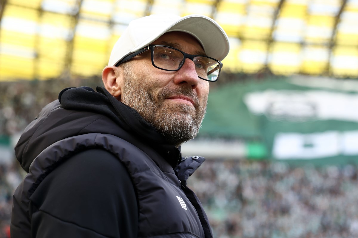 To będzie wielki powrót?! Legia szykuje zaskakujący transfer - Goal.pl