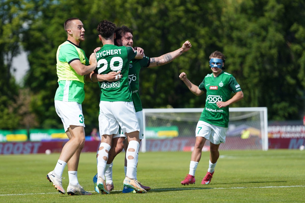 Warta Poznań buduje skład na Betclic 1. Ligę. Poznaliśmy decyzje kadrowe