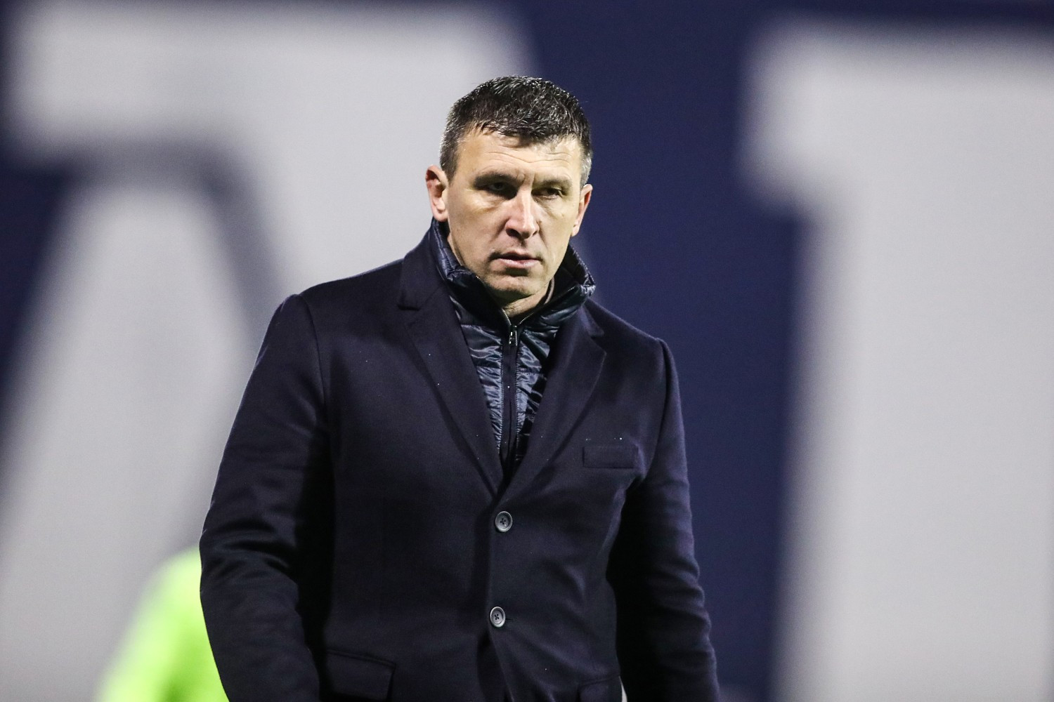 Legia Warszawa mogła nim zastąpić Gonçalo Feio. W przyszłym sezonie poprowadzi klub w Premier League | Transfery.info