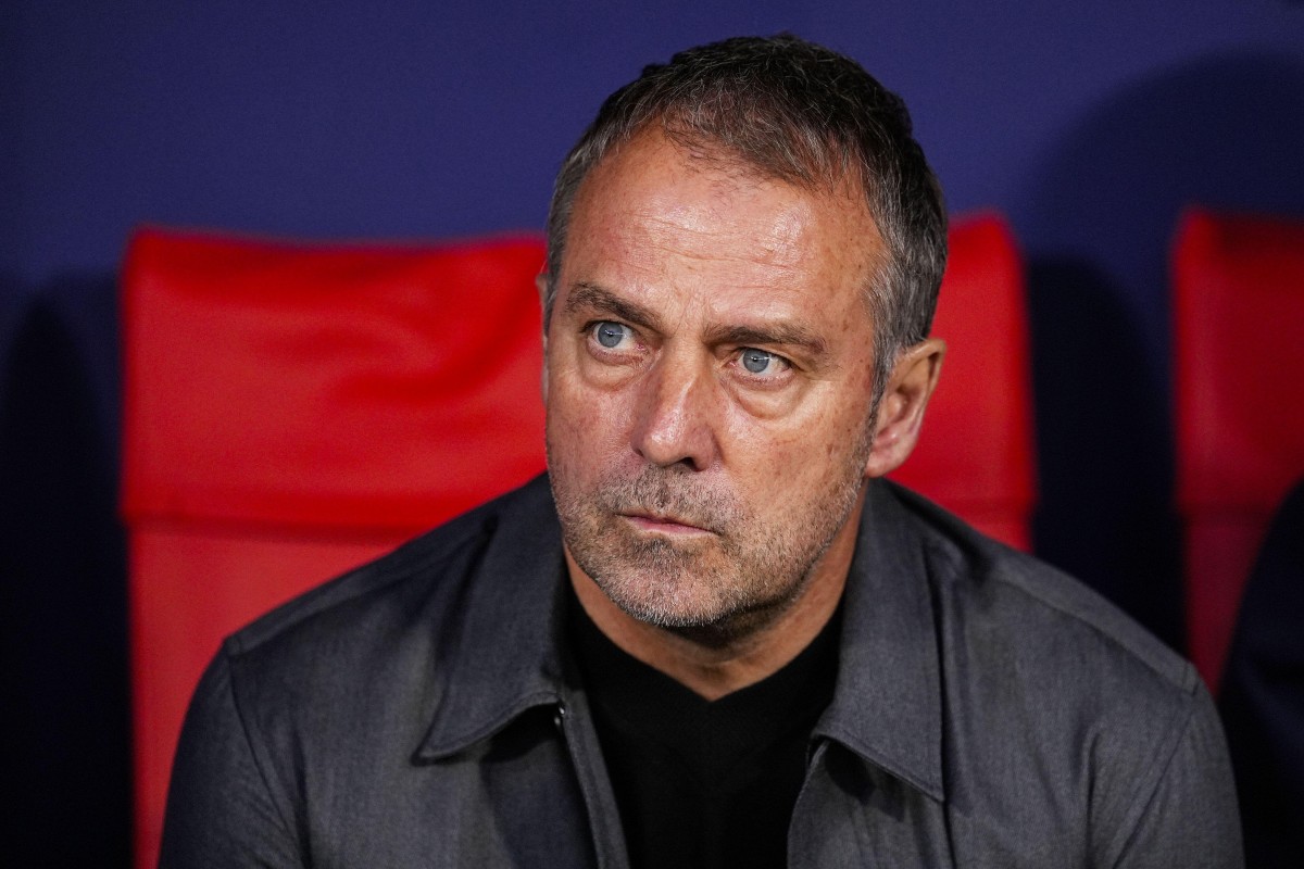 Barcelona musi go sprowadzić. To wymarzony transfer Flicka