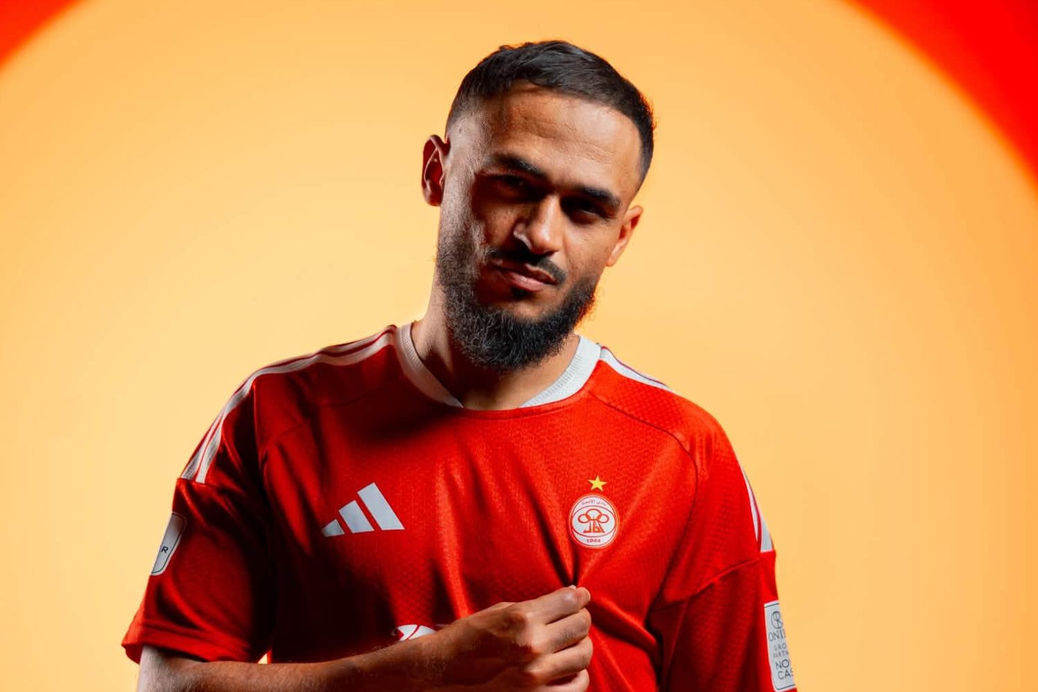 OFICJALNIE: Sofiane Boufal z egzotycznym transferem