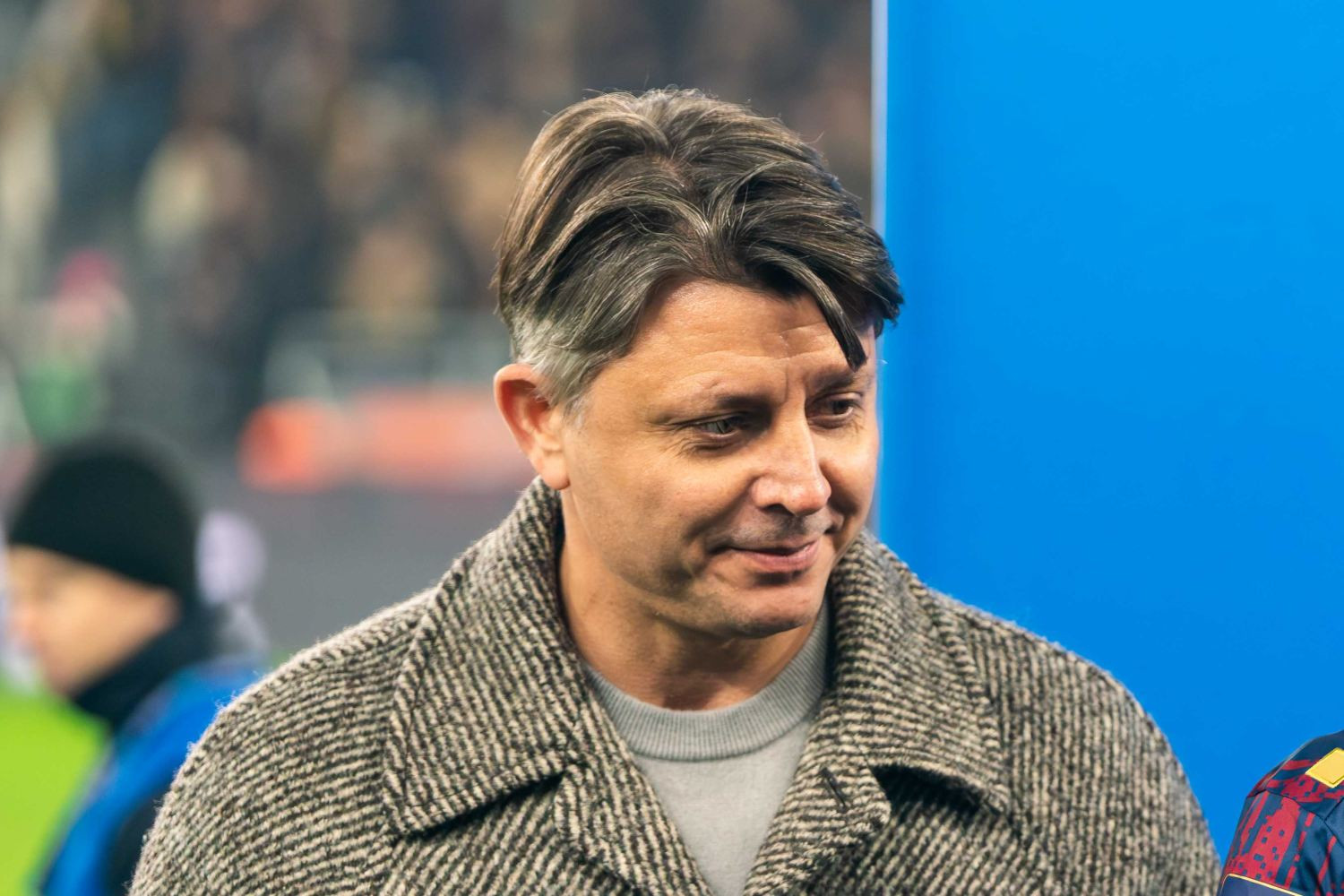 Pogoń Szczecin negocjowała transfer z Tottenhamu. „Byliśmy bardzo blisko porozumienia”