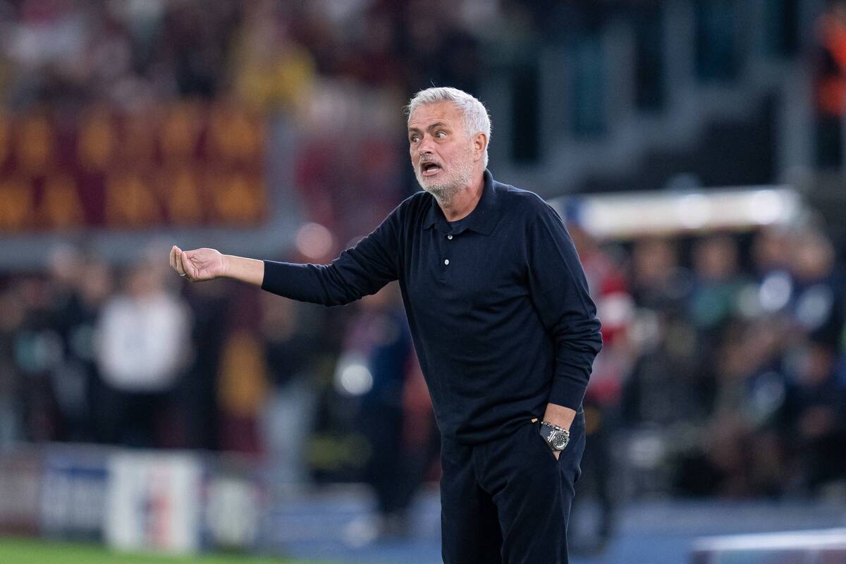 Mourinho ostrzegł piłkarzy Realu. Mocny przekaz po zwycięstwie w El Clasico