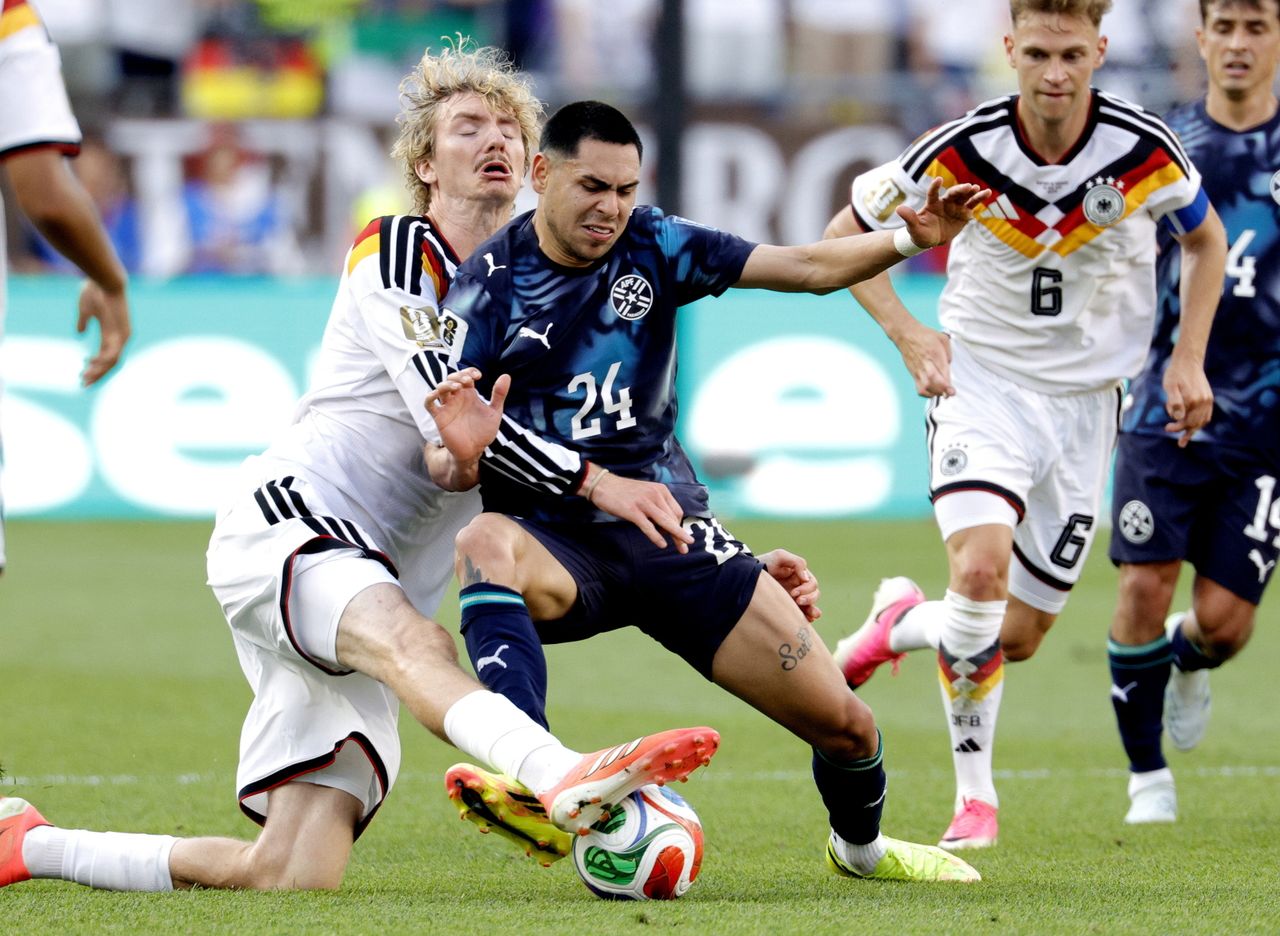 Nie ma już Niemców w mundialu! Odpadł też inny mocarz. Oto najważniejsze wydarzenia nocy
