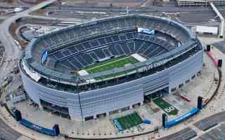 MŚ 2026: Metlife Stadium wkracza w turniej jako stadion spełniający najwyższe standardy