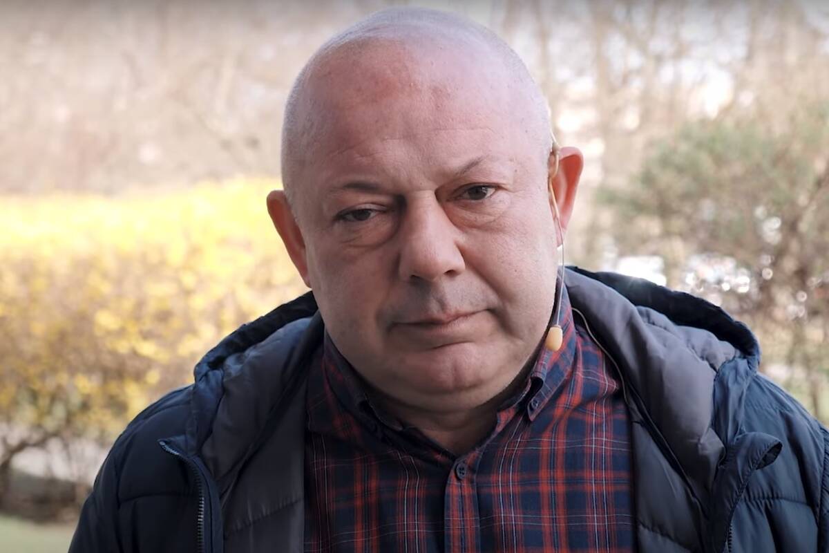 Kowalczyk zwiastuje zmianę selekcjonera. 