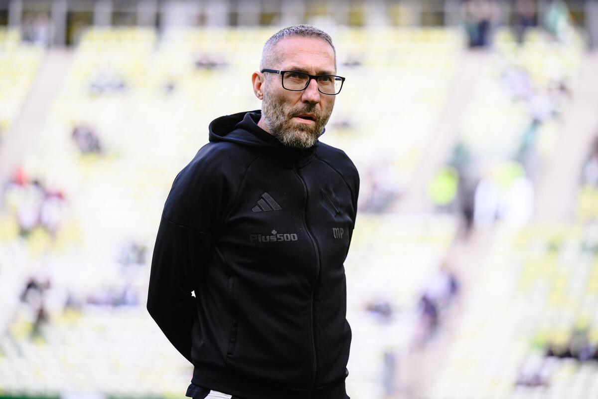 Legia Warszawa finalizuje transfer napastnika. Wkrótce testy medyczne