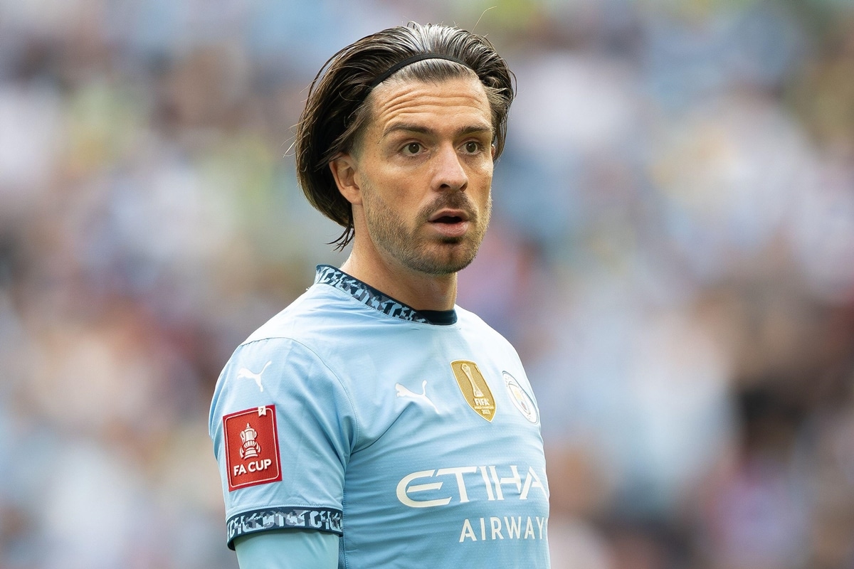 Grealish pod obserwacją hiszpańskiego giganta! To byłby zaskakujący transfer