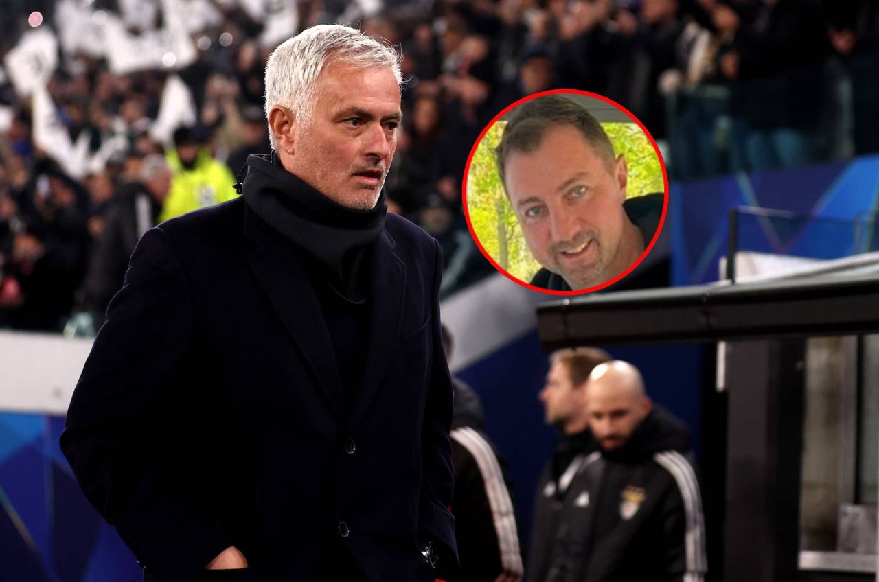 Dudek o potencjalnym powrocie Mourinho. 