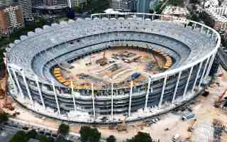 Hiszpania: Budowa Nou Mestalla kluczem do uzyskania wyższej ceny za „stare” Mestalla