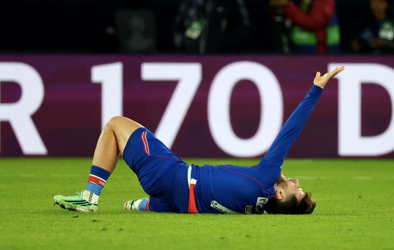 Koszmarna kontuzja gwiazdy. Głośny transfer w jego miejsce? PSG może sięgnąćą po 