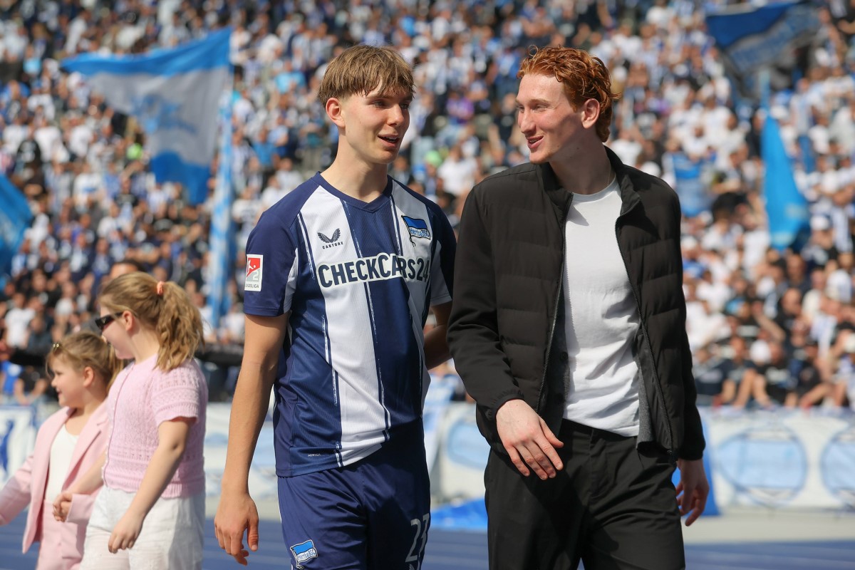 Bayern Monachium i Manchester City stoczą o bój o niemiecki talent - Goal.pl