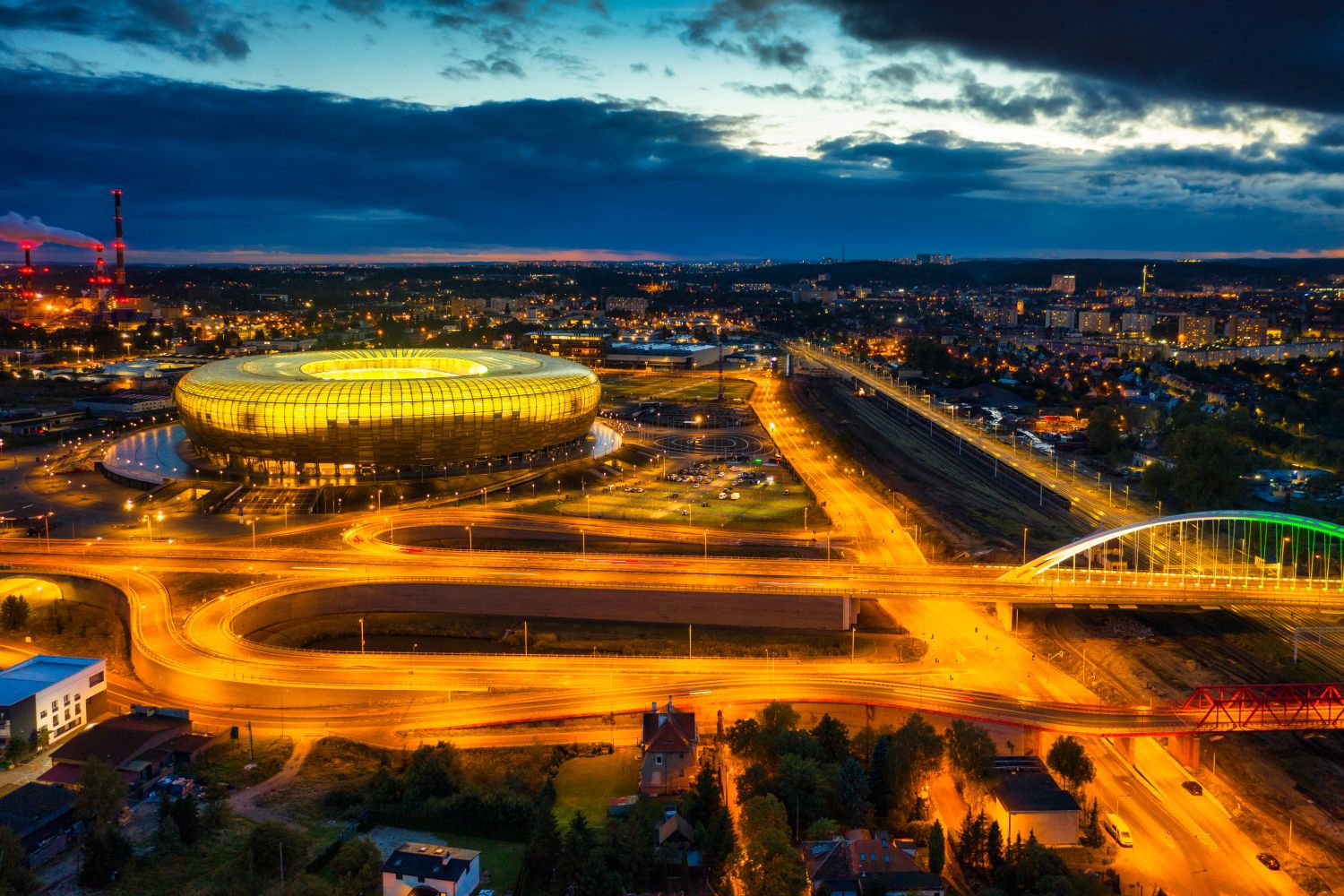 Oczekują 700 tysięcy euro od Lechii Gdańsk. Sprawa trafiła do FIFA