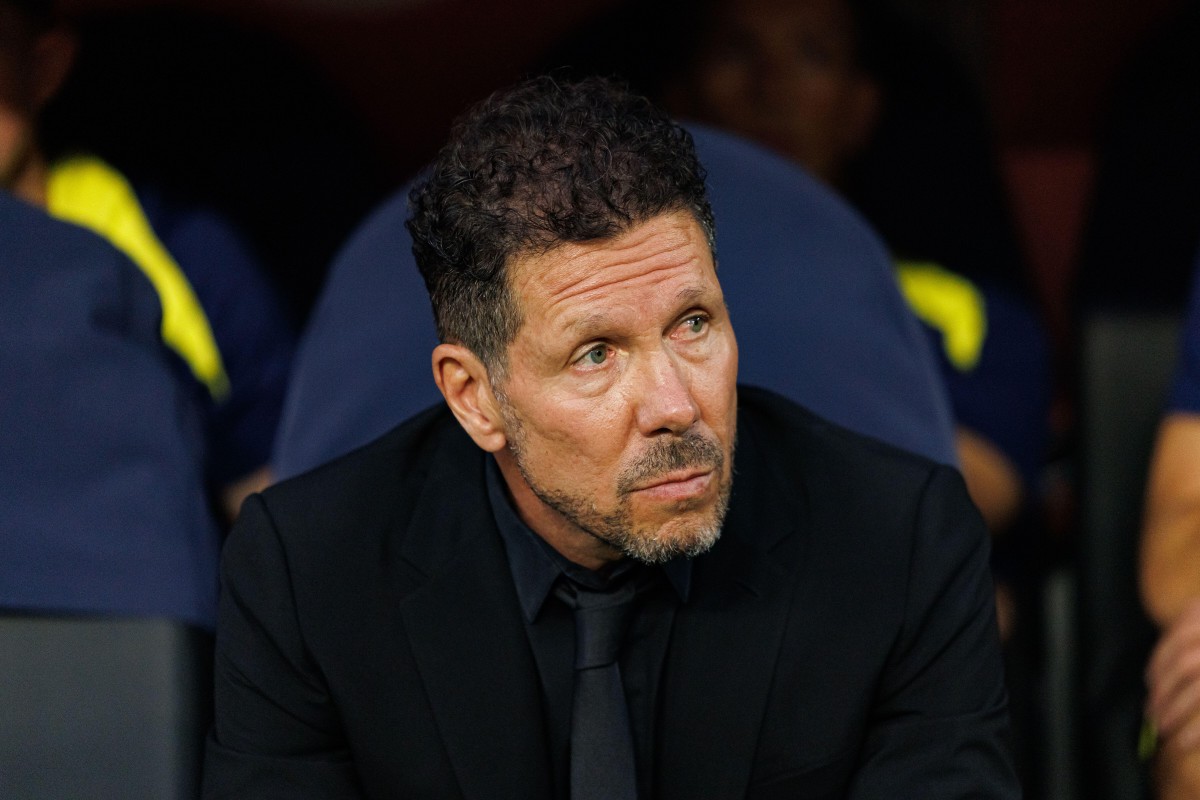 Simeone ograł Alvareza i Barcelonę? Atletico wykonało bezczelny ruch