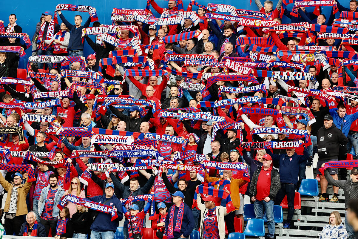 Walczą o stadion dla Rakowa. Założono specjalny komitet