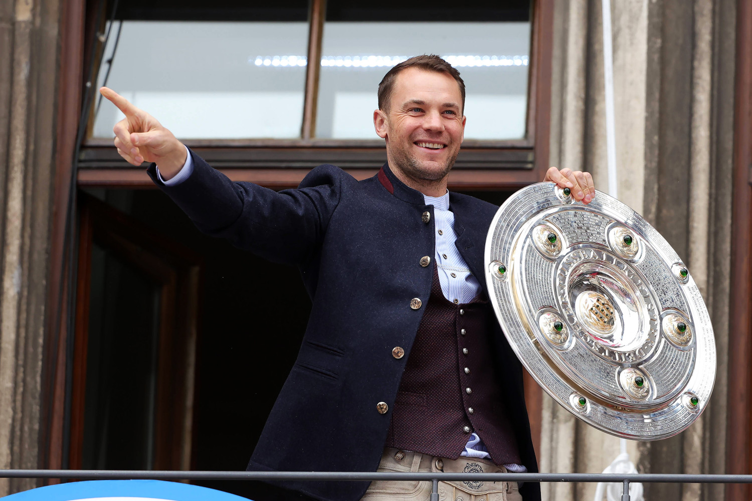 40-latek jedzie na mundial! Znamy kadrę reprezentacji Niemiec [OFICJALNIE] | Transfery.info